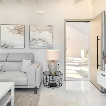 Villa Sea And Sky Luxury Sea View