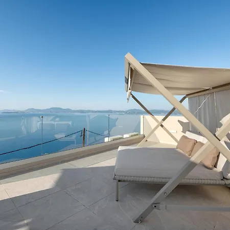 Villa Sea And Sky Luxury Sea View *